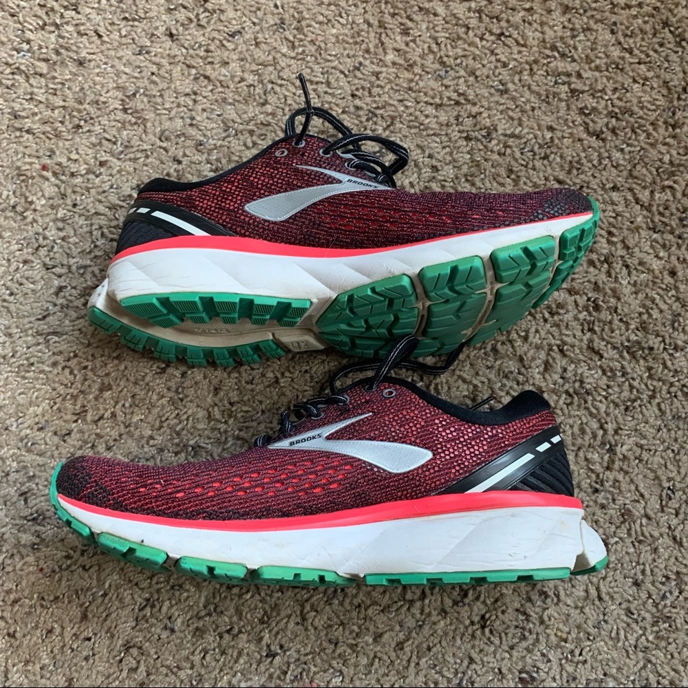 Brooks Ghost 11 women’s 8.5